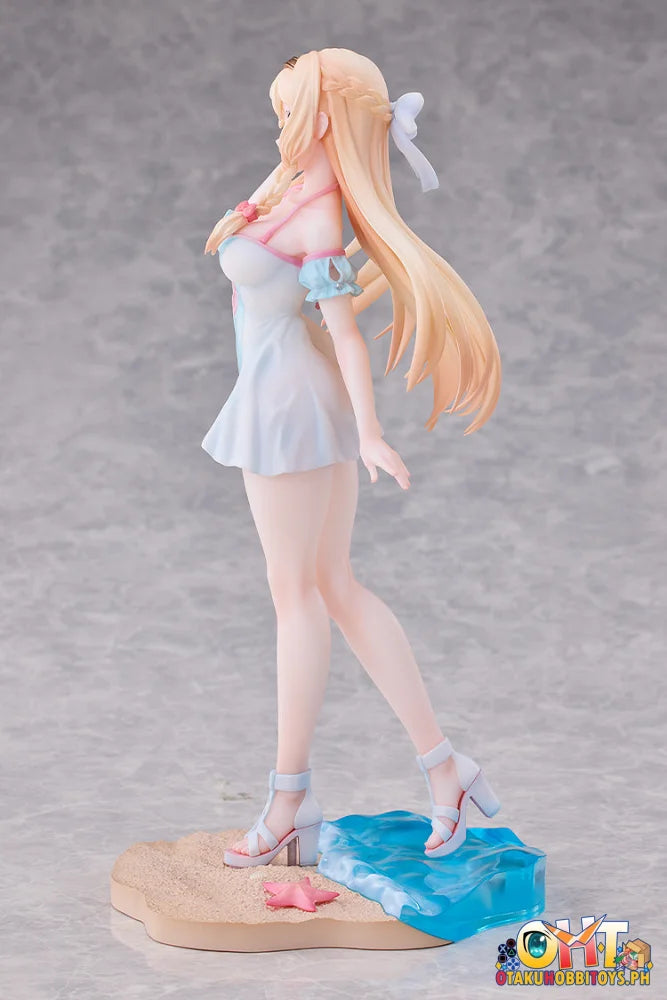 Solarain Atelier Ryza: Ever Darkness & the Secret Hideout 1/7 Klaudia Valentz: Swimsuit Ver. Articulated Figure