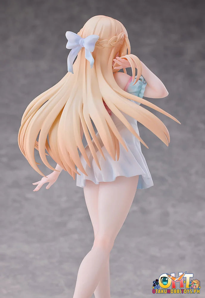 Solarain Atelier Ryza: Ever Darkness & the Secret Hideout 1/7 Klaudia Valentz: Swimsuit Ver. Articulated Figure