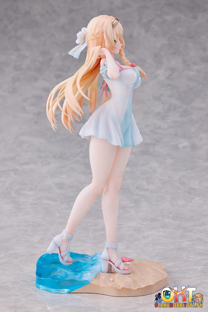 Solarain Atelier Ryza: Ever Darkness & the Secret Hideout 1/7 Klaudia Valentz: Swimsuit Ver. Articulated Figure