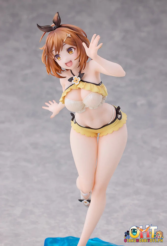 Solarain Atelier Ryza: Ever Darkness & the Secret Hideout 1/7 Reisalin Stout: Swimsuit Ver. Scale Figure