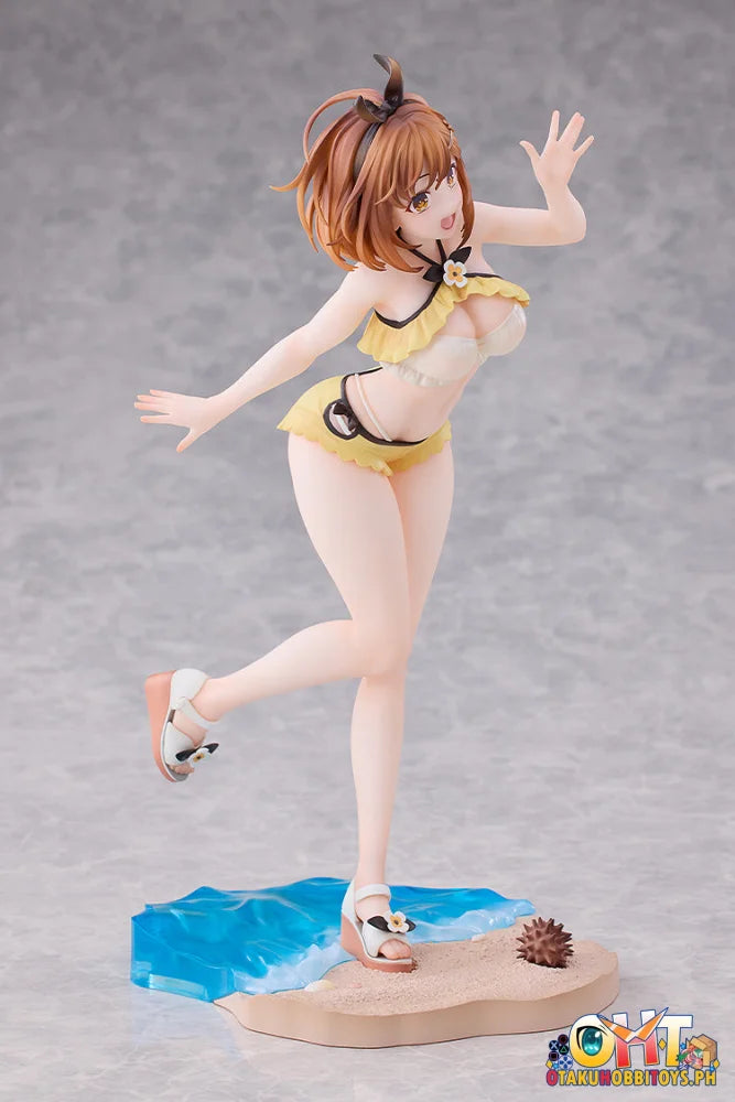 Solarain Atelier Ryza: Ever Darkness & the Secret Hideout 1/7 Reisalin Stout: Swimsuit Ver. Scale Figure