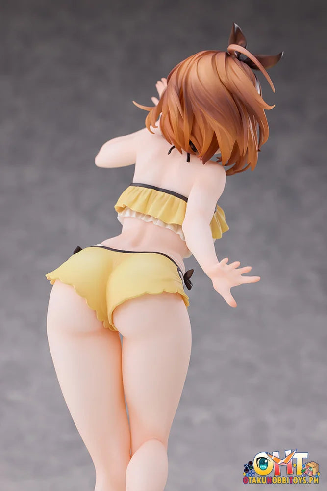 Solarain Atelier Ryza: Ever Darkness & the Secret Hideout 1/7 Reisalin Stout: Swimsuit Ver. Scale Figure