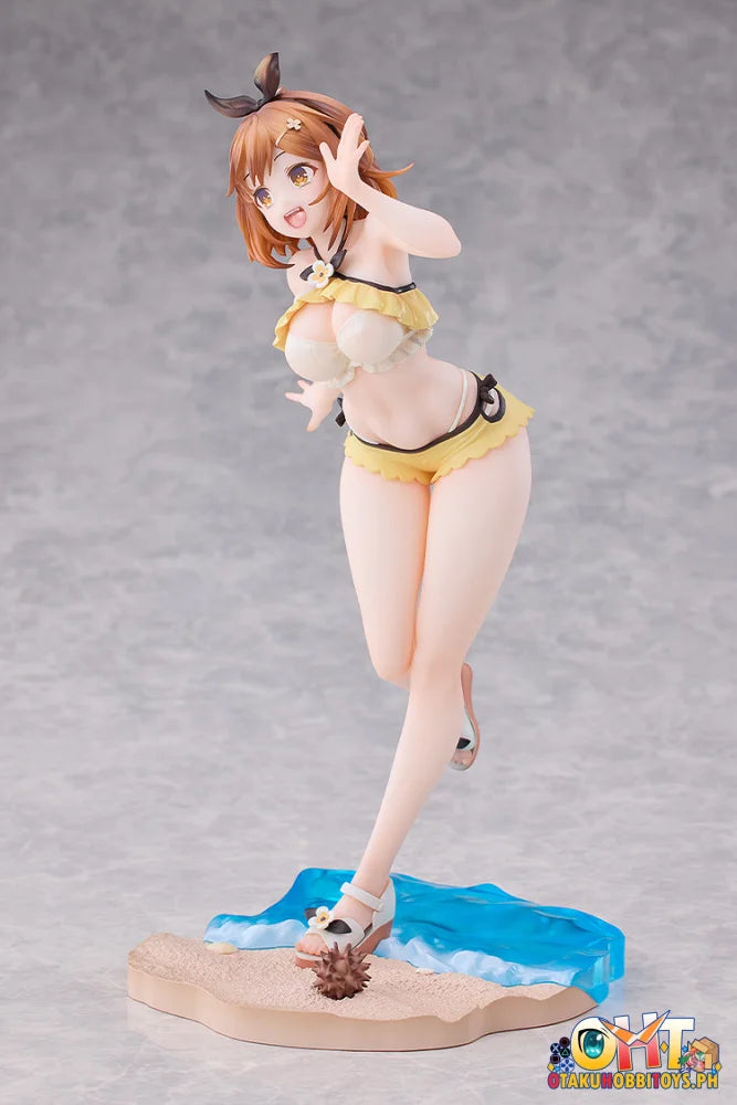 Solarain Atelier Ryza: Ever Darkness & the Secret Hideout 1/7 Reisalin Stout: Swimsuit Ver. Scale Figure