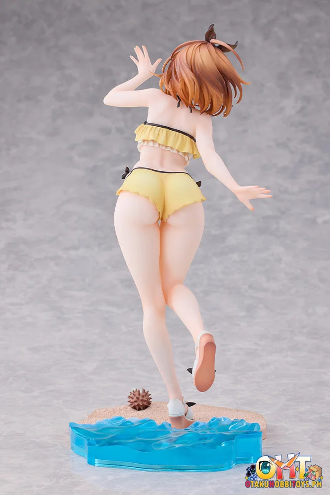 Solarain Atelier Ryza: Ever Darkness & the Secret Hideout 1/7 Reisalin Stout: Swimsuit Ver. Scale Figure