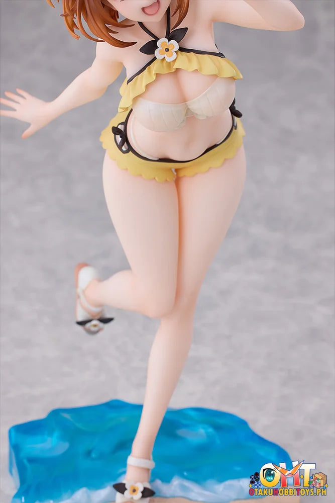 Solarain Atelier Ryza: Ever Darkness & the Secret Hideout 1/7 Reisalin Stout: Swimsuit Ver. Scale Figure