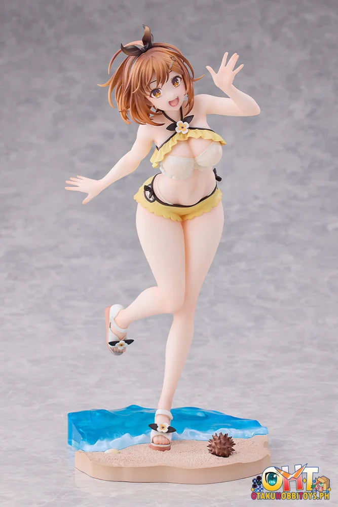 Solarain Atelier Ryza: Ever Darkness & the Secret Hideout 1/7 Reisalin Stout: Swimsuit Ver. Scale Figure