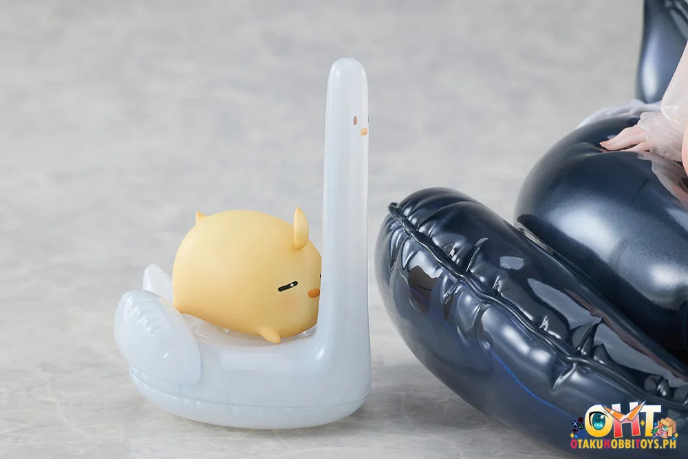 Solarain - Scale Figure