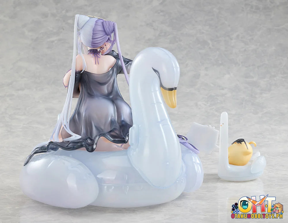 Solarain - Scale Figure