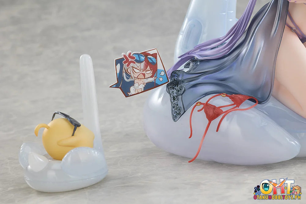 Solarain - Scale Figure