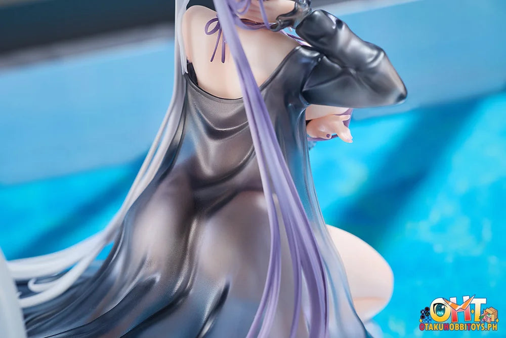 Solarain - Scale Figure