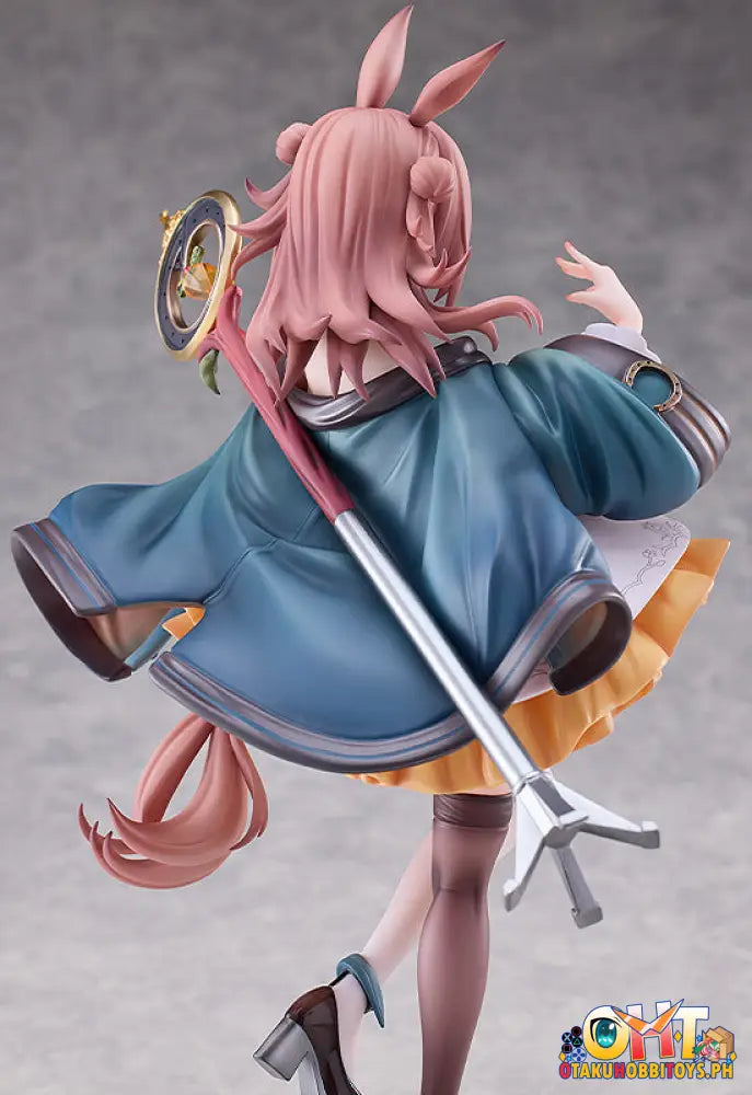 Solarain Kurige Horse Original Character 1/7 Kurige-Chan Scale Figure