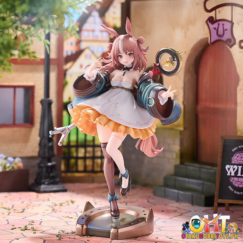 Solarain Kurige Horse Original Character 1/7 Kurige-Chan Scale Figure