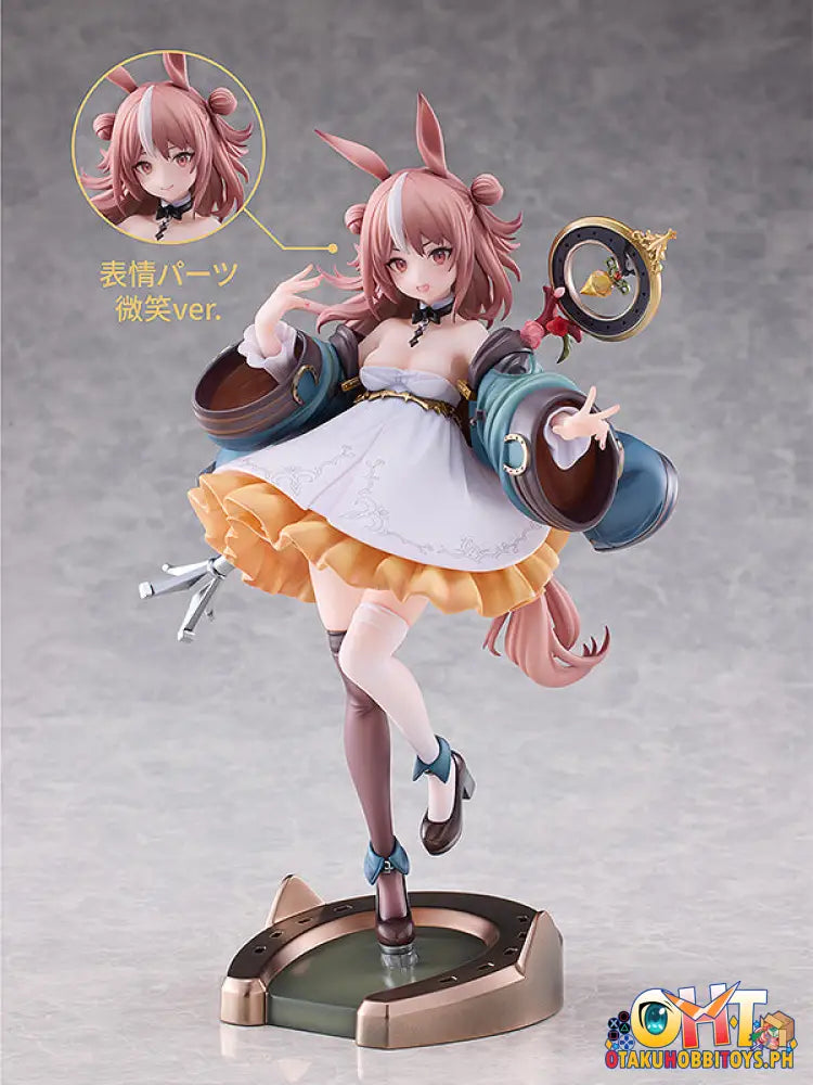 Solarain Kurige Horse Original Character 1/7 Kurige-Chan Scale Figure