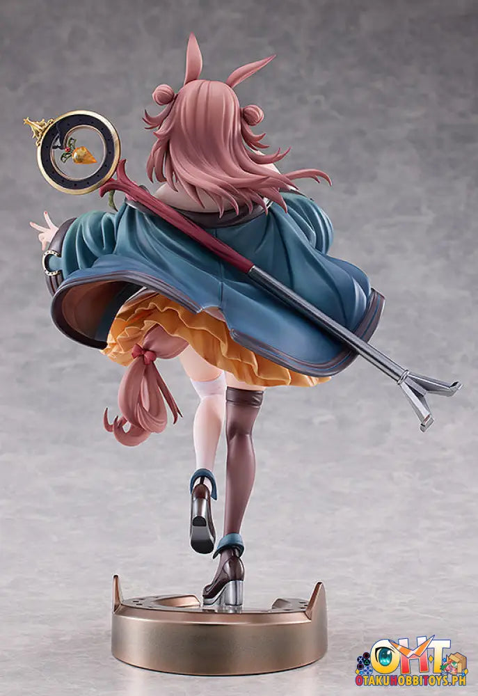 Solarain Kurige Horse Original Character 1/7 Kurige-Chan Scale Figure