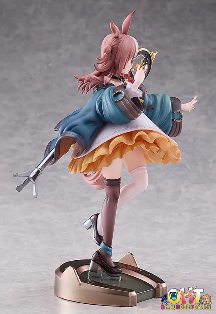 Solarain Kurige Horse Original Character 1/7 Kurige-Chan Scale Figure