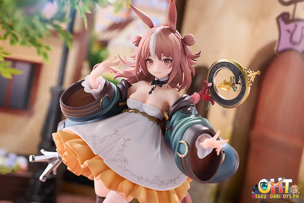 Solarain Kurige Horse Original Character 1/7 Kurige-Chan Scale Figure