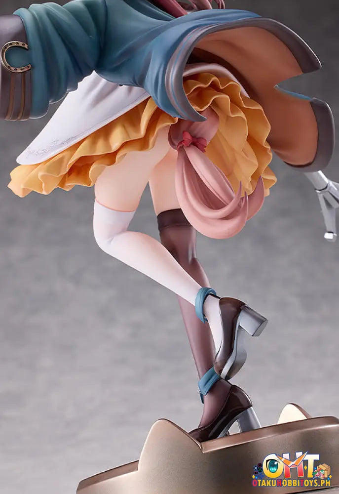 Solarain Kurige Horse Original Character 1/7 Kurige-Chan Scale Figure