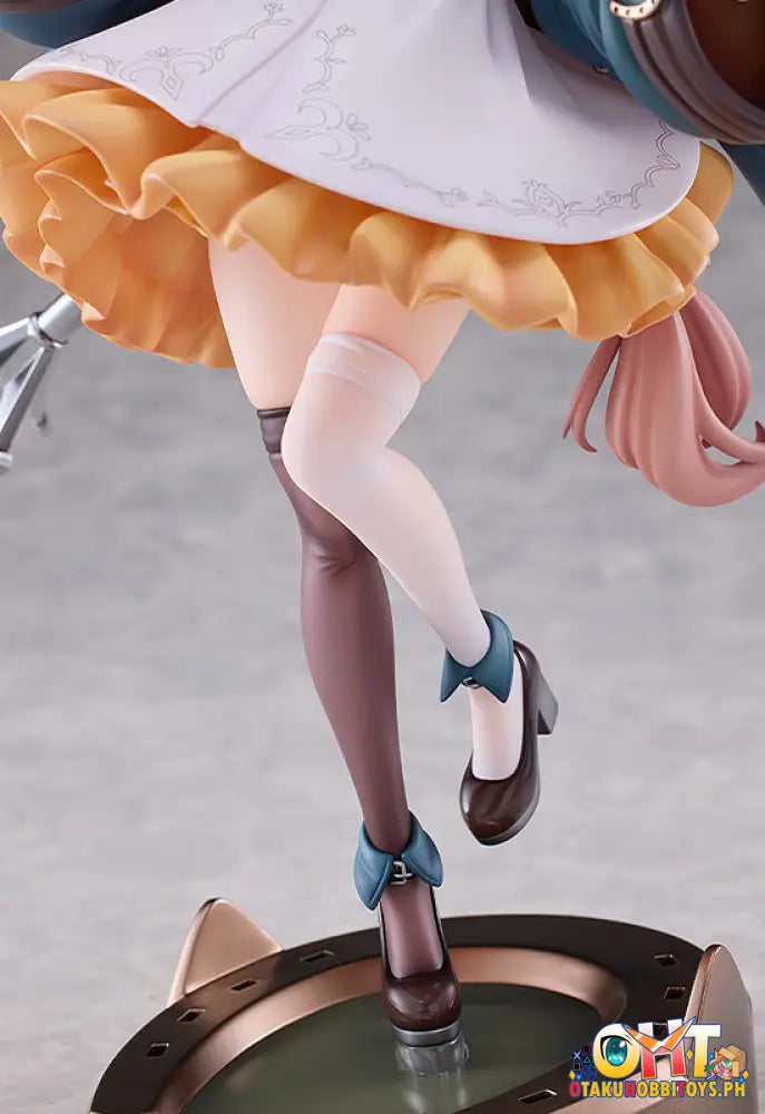 Solarain Kurige Horse Original Character 1/7 Kurige-Chan Scale Figure