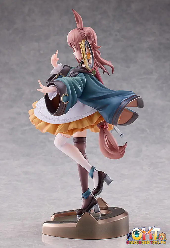 Solarain Kurige Horse Original Character 1/7 Kurige-Chan Scale Figure