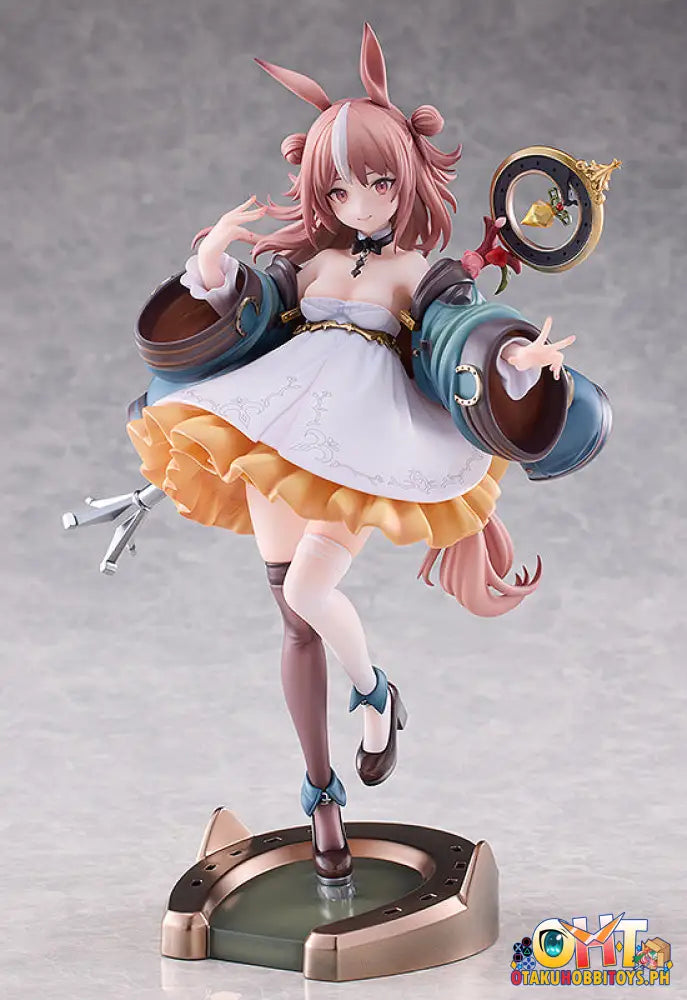 Solarain Kurige Horse Original Character 1/7 Kurige-Chan Scale Figure