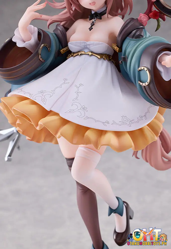 Solarain Kurige Horse Original Character 1/7 Kurige-Chan Scale Figure