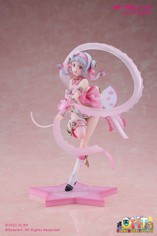 Solarain Love Live! Superstar!! 1/7 Chisato Arashi: Baikakimu Ver. Scale Figure