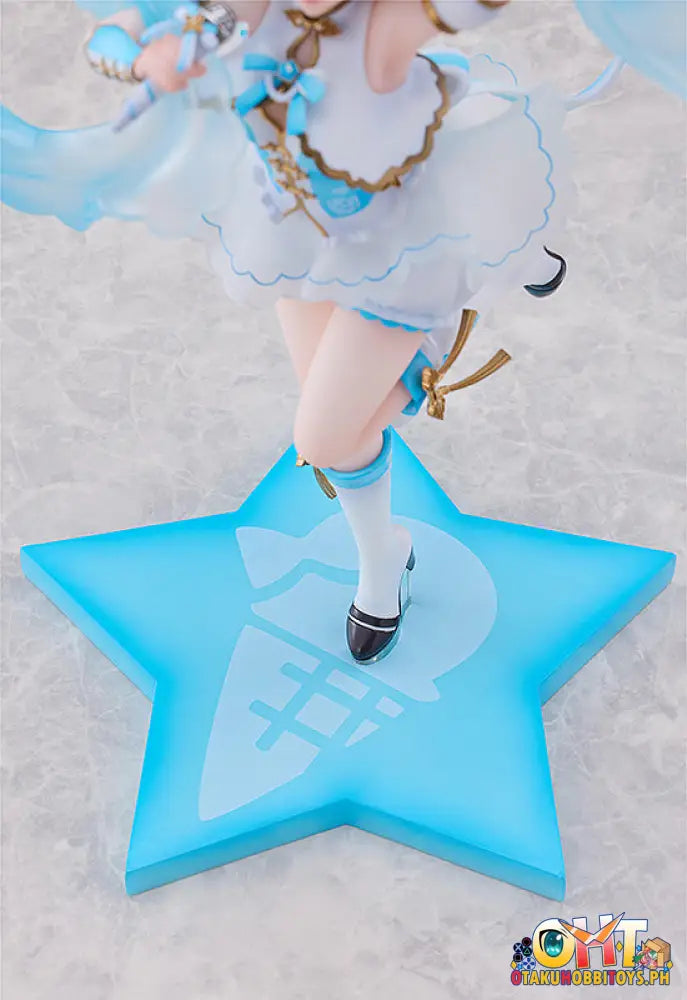 Solarain Love Live! Superstar!! 1/7 Keke Tang: Baikakimu Ver. Scale Figure