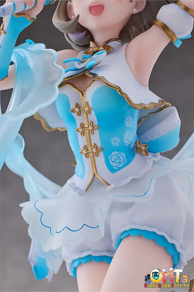 Solarain Love Live! Superstar!! 1/7 Keke Tang: Baikakimu Ver. Scale Figure