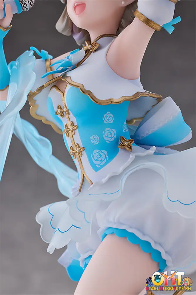 Solarain Love Live! Superstar!! 1/7 Keke Tang: Baikakimu Ver. Scale Figure