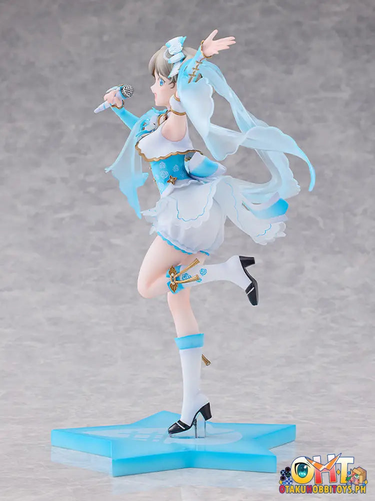 Solarain Love Live! Superstar!! 1/7 Keke Tang: Baikakimu Ver. Scale Figure