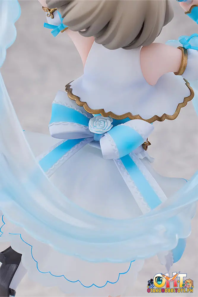 Solarain Love Live! Superstar!! 1/7 Keke Tang: Baikakimu Ver. Scale Figure