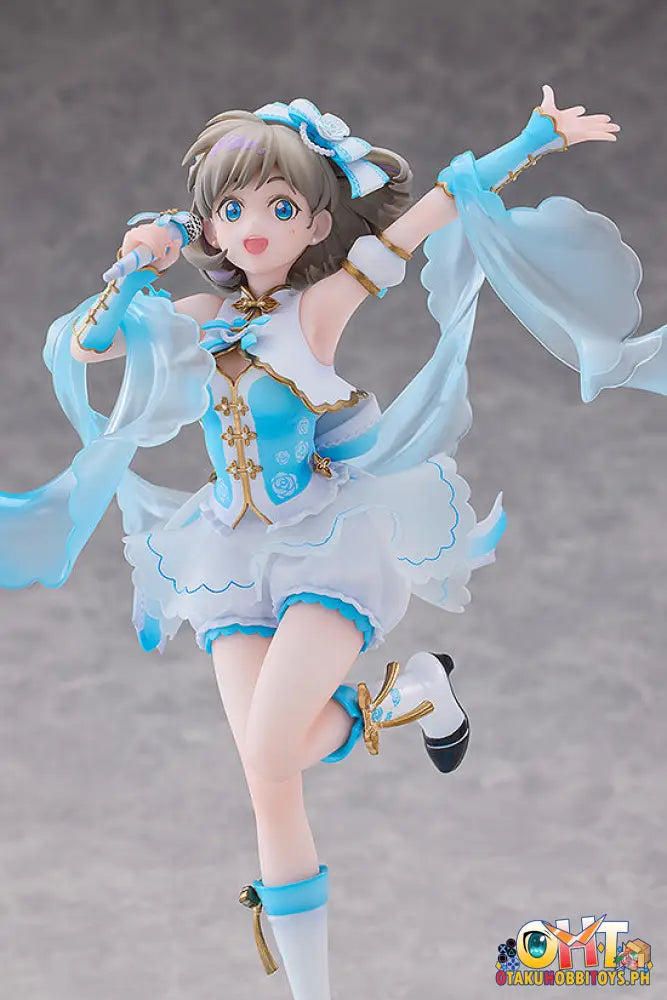 Solarain Love Live! Superstar!! 1/7 Keke Tang: Baikakimu Ver. Scale Figure