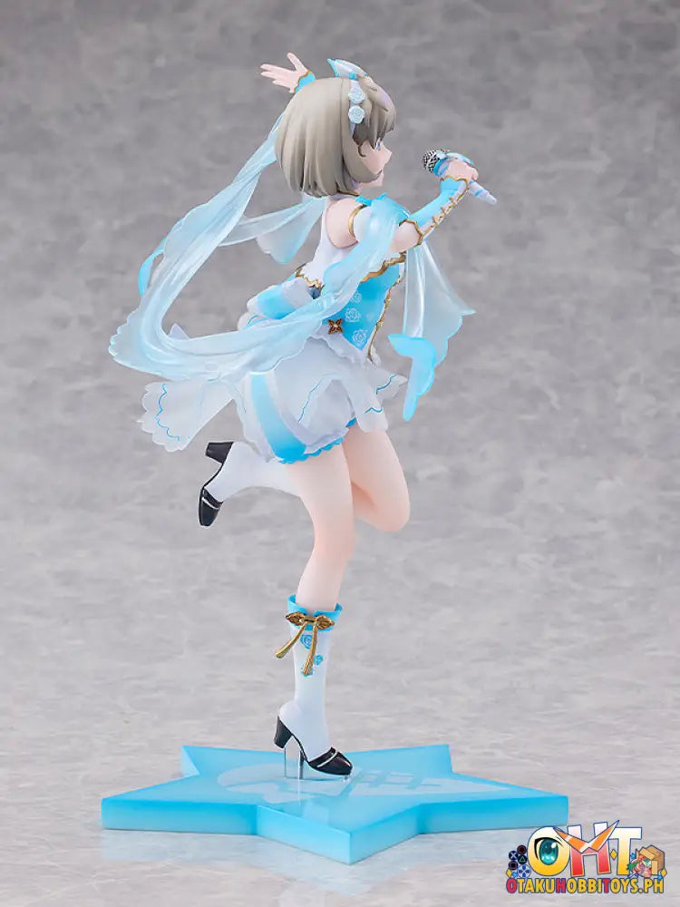 Solarain Love Live! Superstar!! 1/7 Keke Tang: Baikakimu Ver. Scale Figure