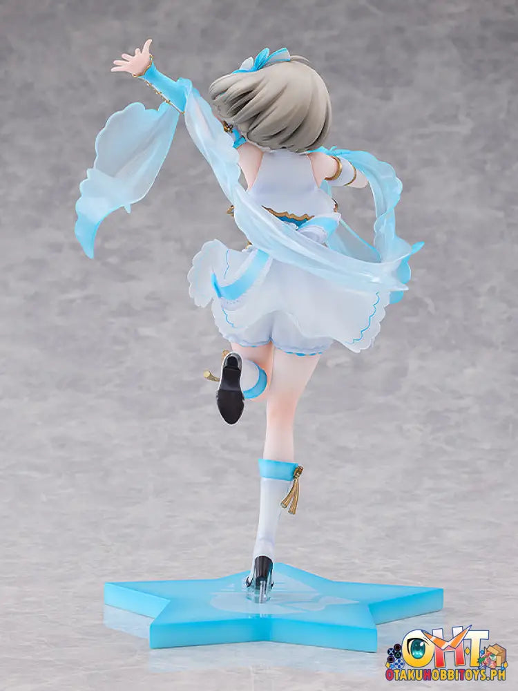 Solarain Love Live! Superstar!! 1/7 Keke Tang: Baikakimu Ver. Scale Figure