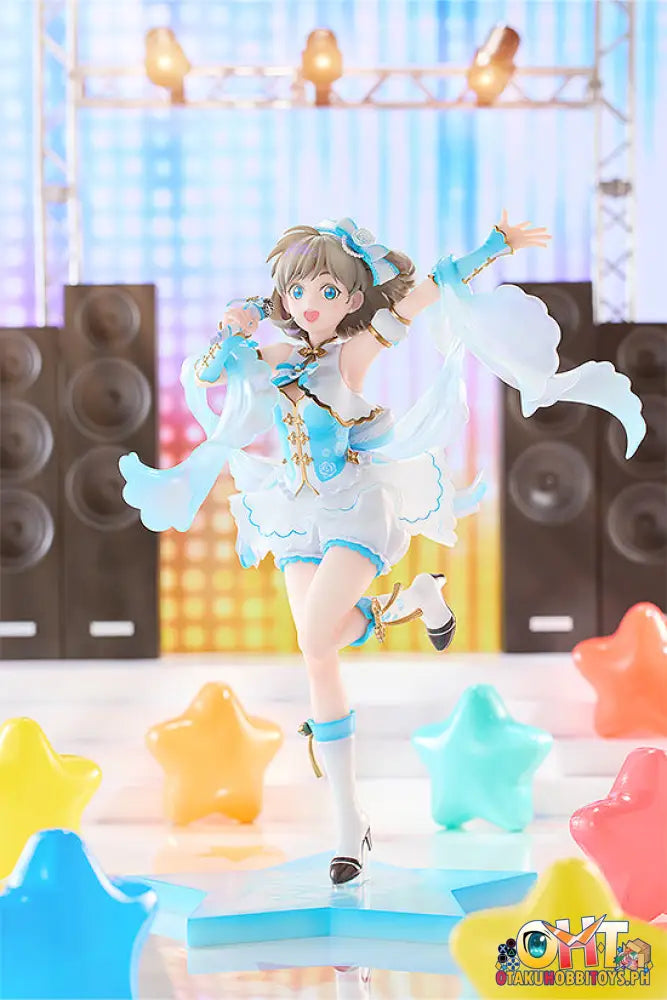 Solarain Love Live! Superstar!! 1/7 Keke Tang: Baikakimu Ver. Scale Figure
