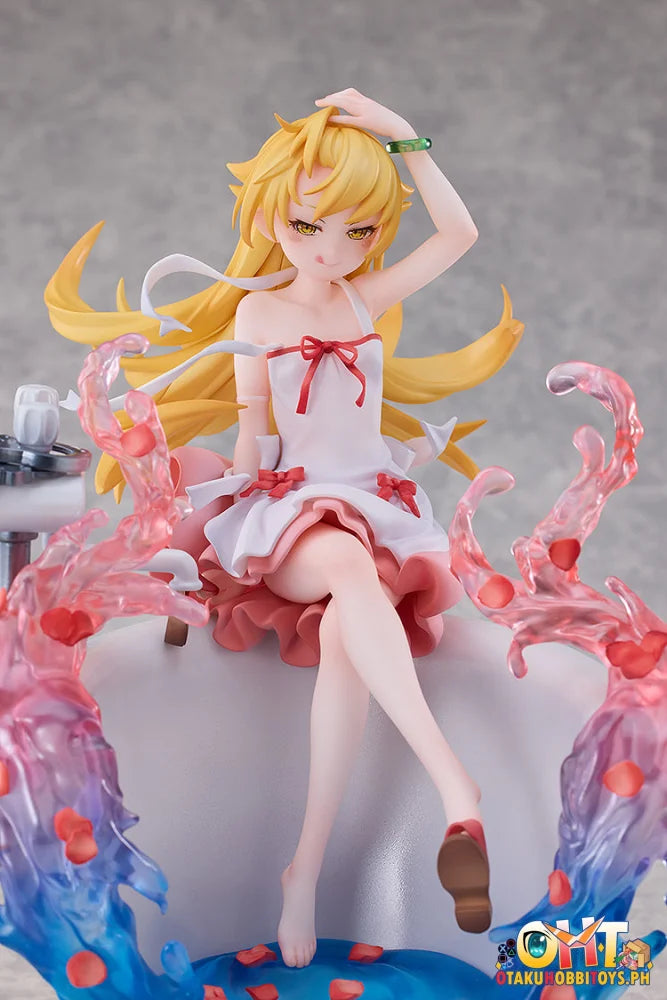 Solarain Monogatari Series Shinobu Oshino Plushie Set Plush Doll
