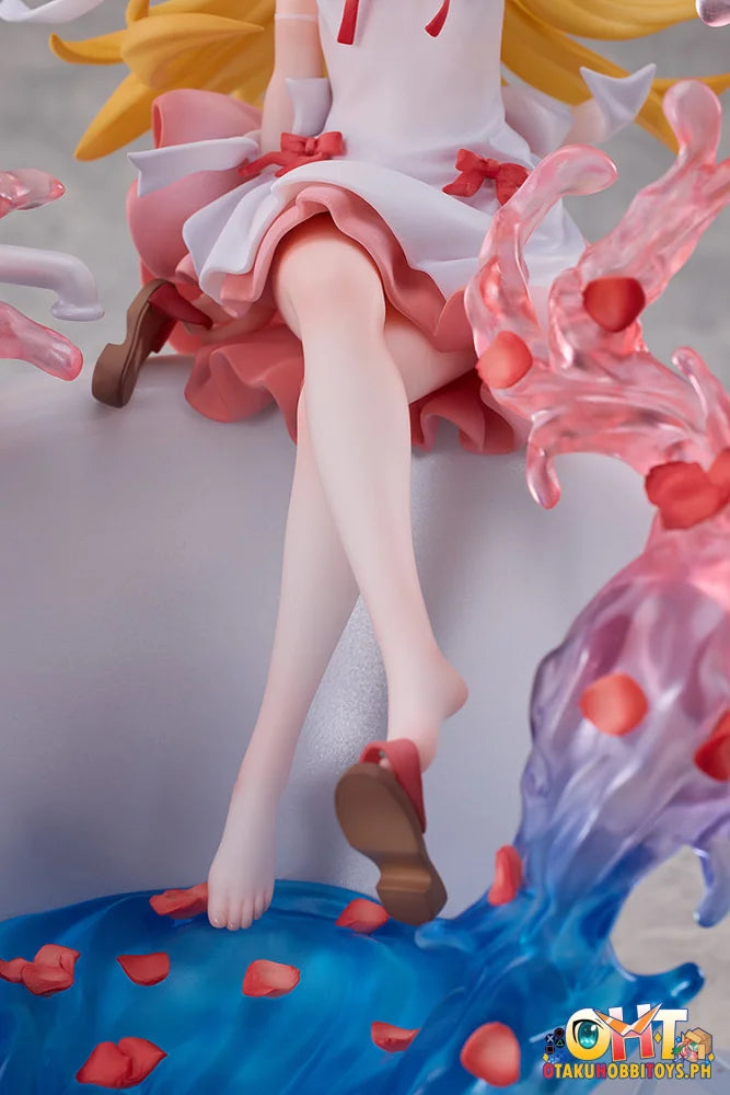 Solarain Monogatari Series Shinobu Oshino Plushie Set Plush Doll