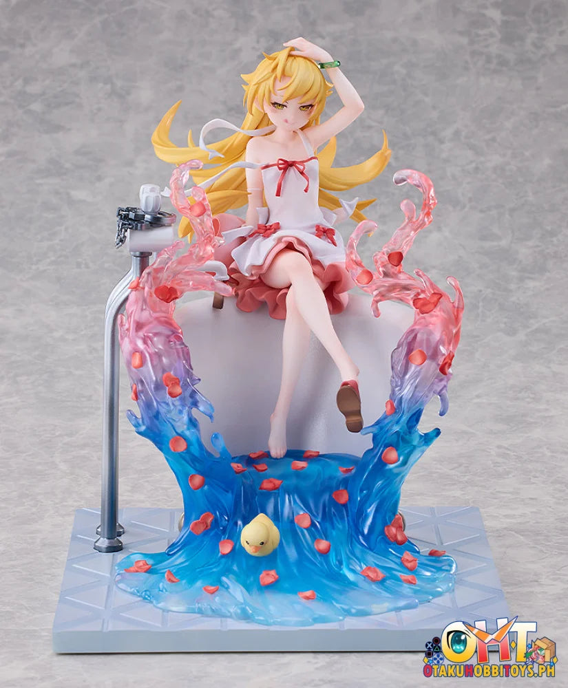 Solarain Monogatari Series Shinobu Oshino Plushie Set Plush Doll