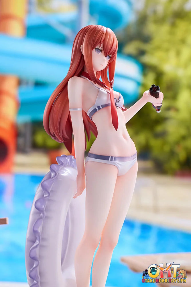 Solarain STEINS;GATE 1/7 Kurisu Makise: Swimsuit Ver. Scale Figure