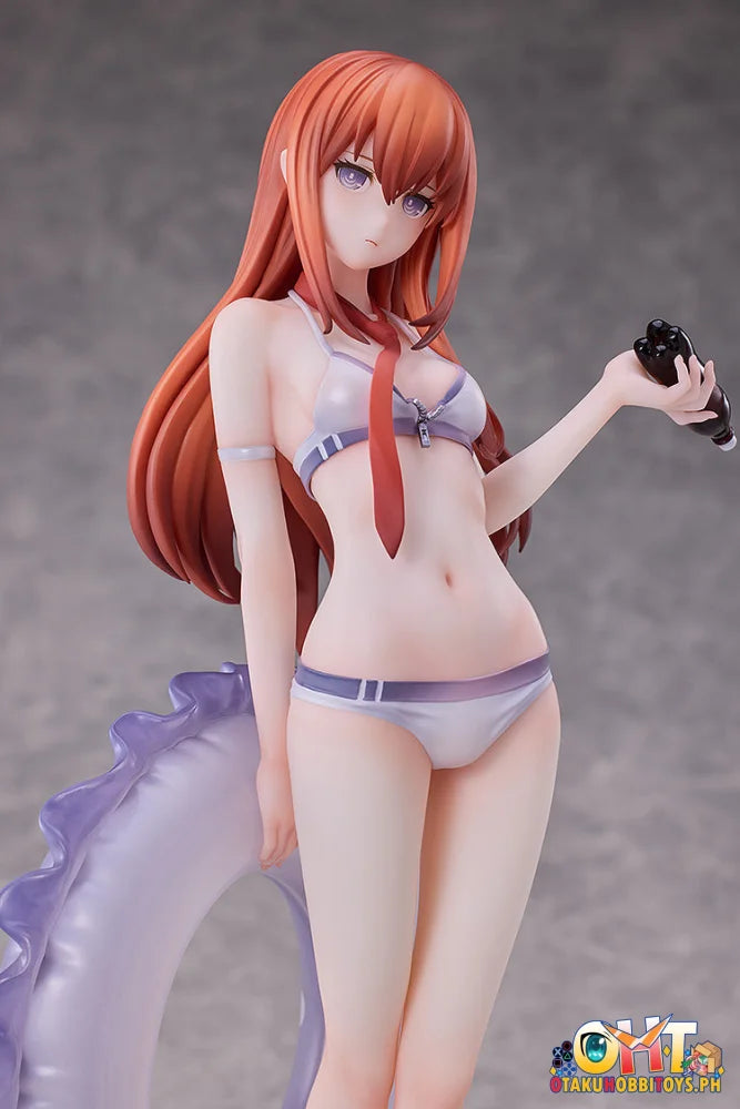 Solarain STEINS;GATE 1/7 Kurisu Makise: Swimsuit Ver. Scale Figure