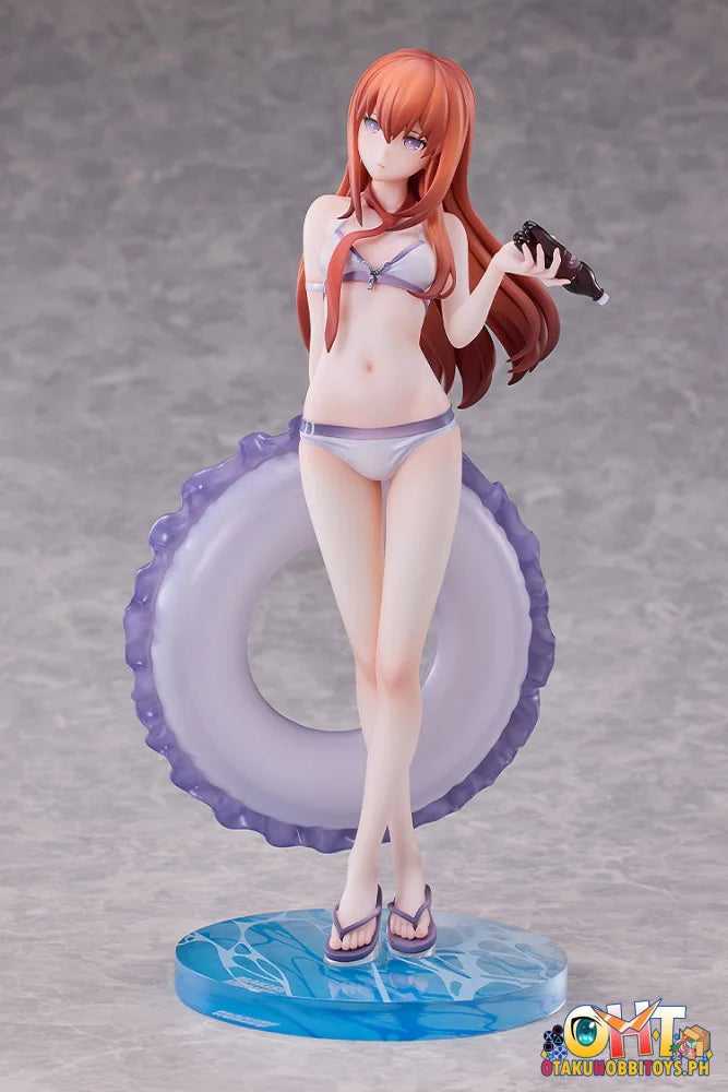 Solarain STEINS;GATE 1/7 Kurisu Makise: Swimsuit Ver. Scale Figure