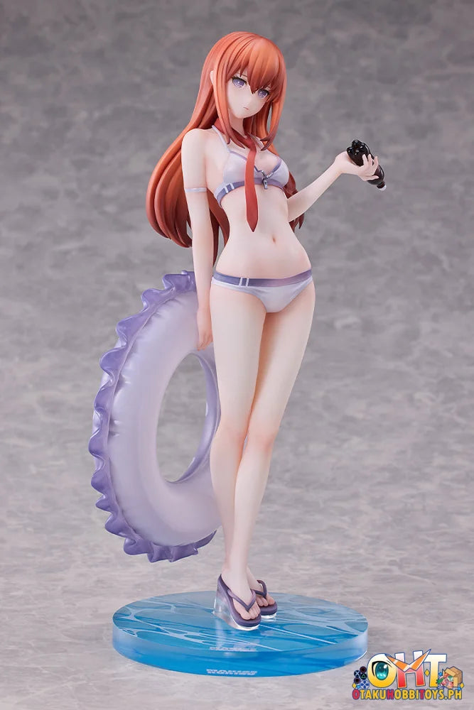 Solarain STEINS;GATE 1/7 Kurisu Makise: Swimsuit Ver. Scale Figure