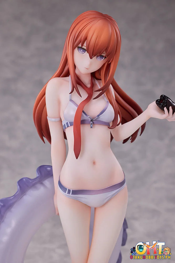 Solarain STEINS;GATE 1/7 Kurisu Makise: Swimsuit Ver. Scale Figure