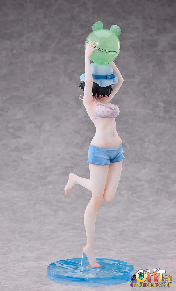 Solarain STEINS;GATE 1/7 Mayuri Shiina: Swimsuit Ver. Scale Figure