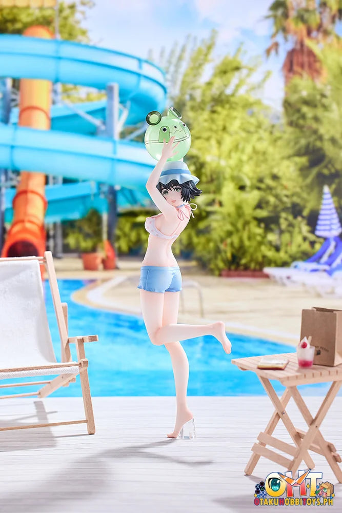 Solarain STEINS;GATE 1/7 Mayuri Shiina: Swimsuit Ver. Scale Figure