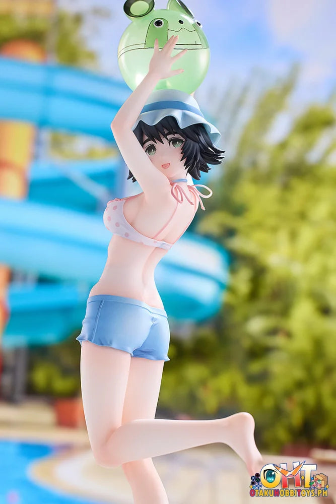 Solarain STEINS;GATE 1/7 Mayuri Shiina: Swimsuit Ver. Scale Figure
