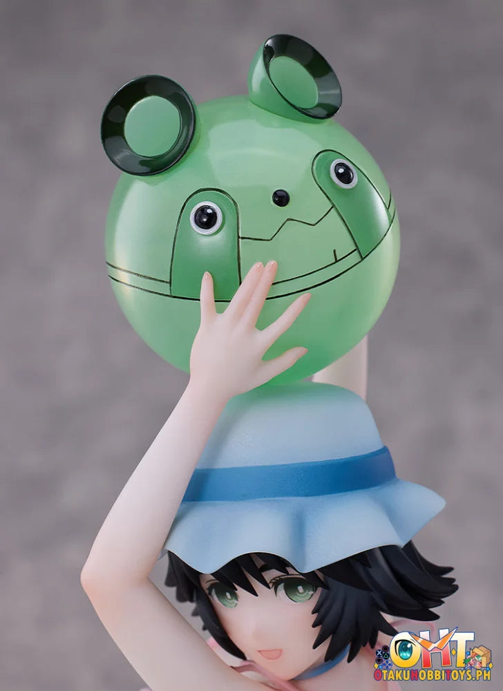 Solarain STEINS;GATE 1/7 Mayuri Shiina: Swimsuit Ver. Scale Figure