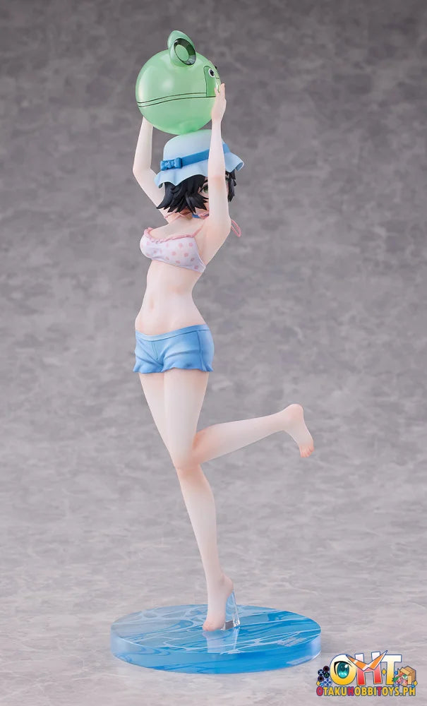 Solarain STEINS;GATE 1/7 Mayuri Shiina: Swimsuit Ver. Scale Figure