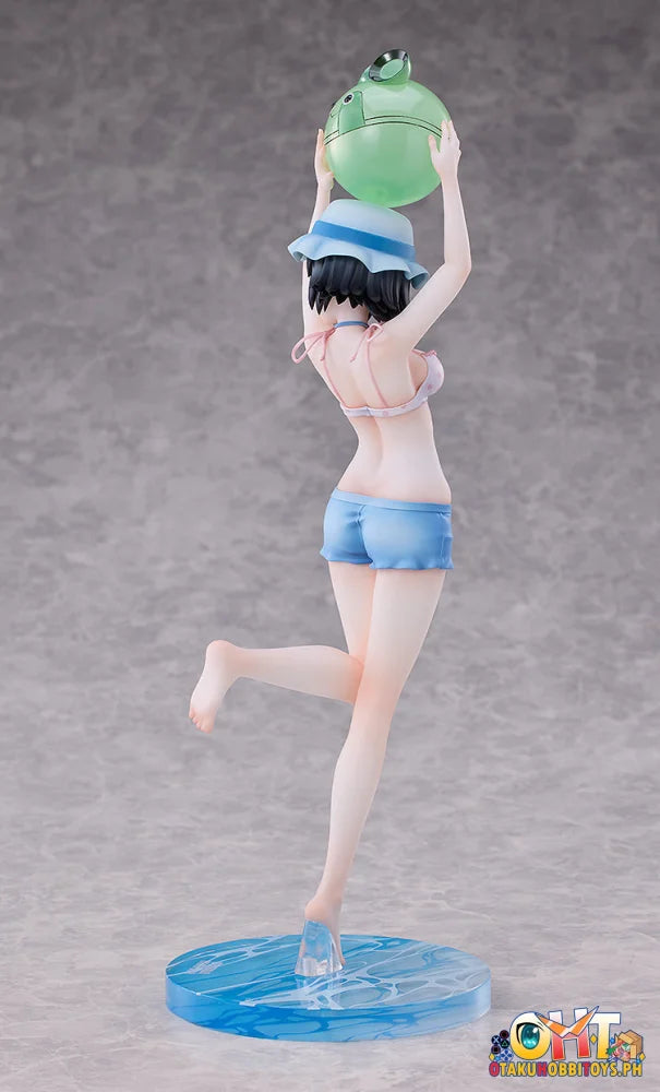 Solarain STEINS;GATE 1/7 Mayuri Shiina: Swimsuit Ver. Scale Figure
