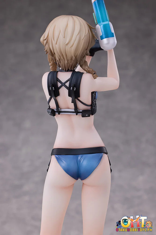 Solarain STEINS;GATE 1/7 Suzuha Amane: Swimsuit Ver. Scale Figure